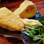 Izakaya Ishimatsu - 厚焼き玉子