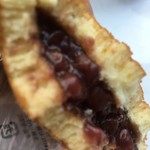 うさぎや - この餡が美味しい