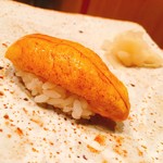 Ginza Sushi Kanesaka - 