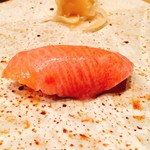 Ginza Sushi Kanesaka - 