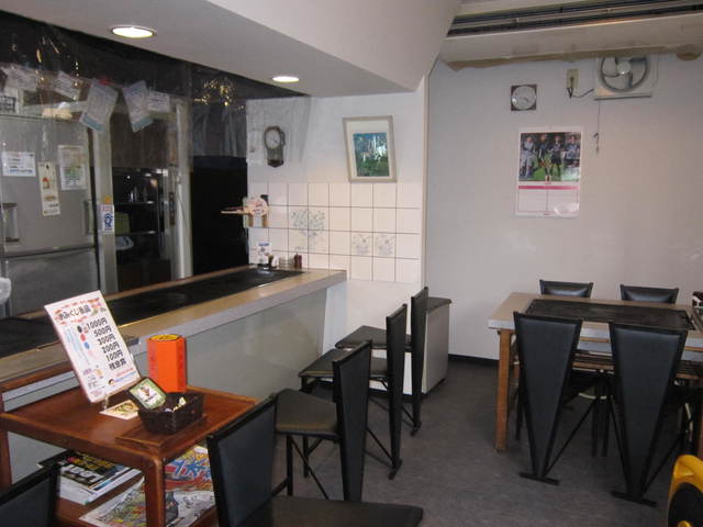 Okonomiyaki Chitose photo 4