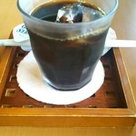 桜蔵 - アイスコーヒー