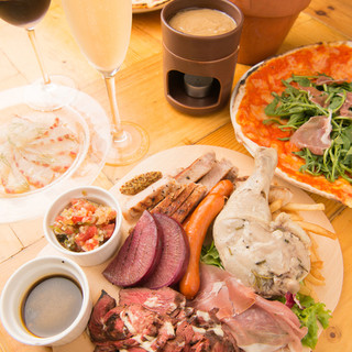 ワイン酒場 ウラッチェ!_1