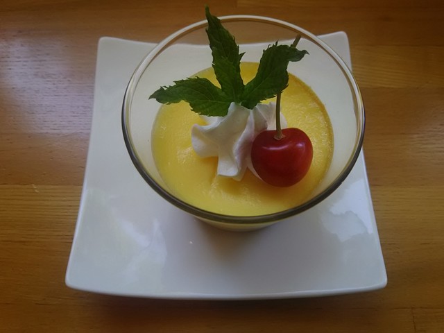 リンデン - 鱒浦（カフェ）の写真