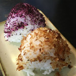 加寿屋 - おにぎり