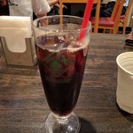 Kaijuu - アイスコーヒー