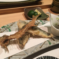 天てんぷら うち津 - 