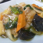 清華軒 - 