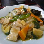 清華軒 - 