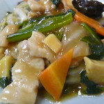 清華軒 - 