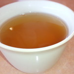 Saizeriya - スープ