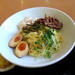 ラーメン　みそ伝 - 