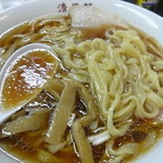 清華軒 - 