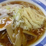 清華軒 - 