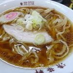 清華軒 - 