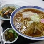 清華軒 - 