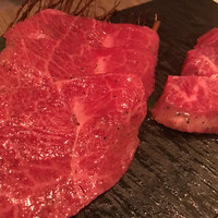 焼肉うしごろ 西麻布本店 - 
