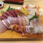 Sushi Ootake - 