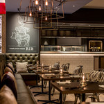 CASUAL STEAK HOUSE RIB