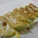 すかや 本店 - 餃子持込ＯＫです