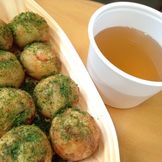 高槻市でおすすめの美味しいたこ焼きをご紹介 食べログ