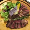 暴走熟成肉庫　肉アバンギャルド 秋葉原