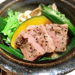 Koshitsu Kaiseki Kitaooji - 