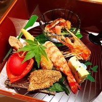 個室会席 北大路 銀座本店 - 