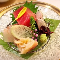 個室会席 北大路 銀座本店 - 