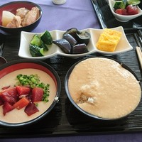 浅草むぎとろ 本店 - 
