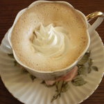 フォーシーズンズ - ウインナー珈琲