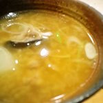 居酒屋やまちゃん - アラ