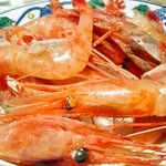 居酒屋やまちゃん - 甘エビ