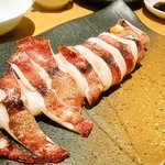 居酒屋やまちゃん - イカの姿焼
