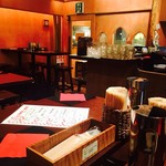 スパイスダイナー - 