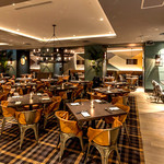 CASUAL STEAK HOUSE RIB