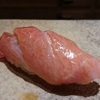 鮨 さいとう - 