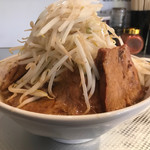 ラーメン北郎 - 