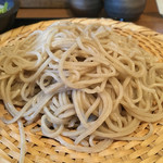 手打ち蕎麦　こたけ - 