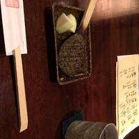 蕎麦懐石 無庵 - 
