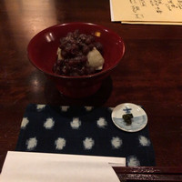 蕎麦懐石 無庵 - 