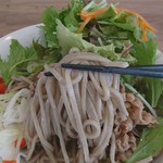 蕎麦DAYS - 