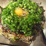 Okonomiyaki Teppanyaki Motto - 