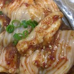 韓国家庭料理と焼肉の店チング - 