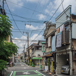 甲州屋 - 外觀（かまへ）