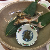貴船喜らく - 