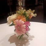 レストランひらまつ - （2017.7）