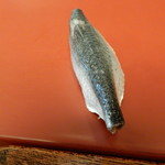 魚正 - ままかり