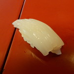 魚正 - ヤリイカ