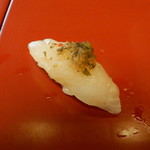 魚正 - マコガレイ